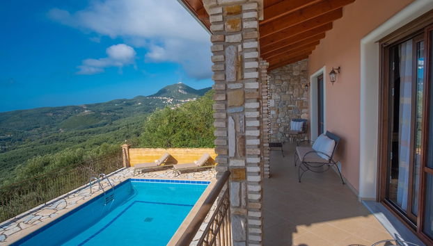 Apolis Villas & Suites - Photo 5, Room