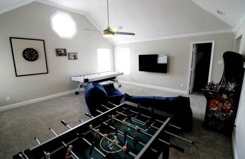 Deja Blue Lagoon & Games - Foto 20