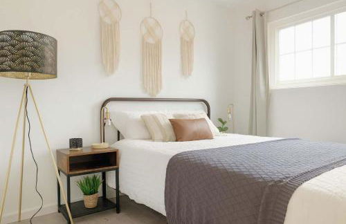 Marbella Lane - 4BR Alluring Home - Foto 18