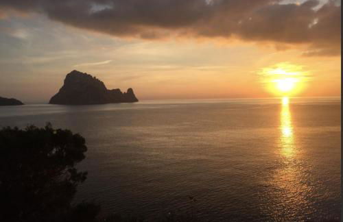 Casa Aguila Ibiza - Foto 71