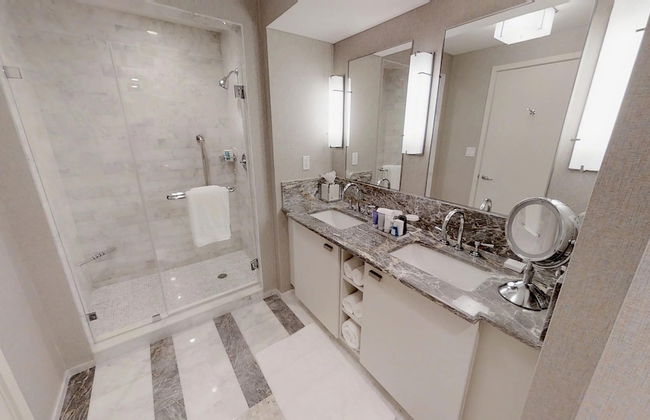 Luxury Condo on the Beach - Foto 28