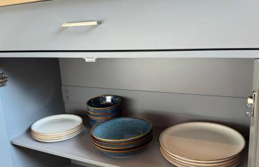 Studio Liva Modernes Apartment mit kostenlosem Parkplatz - Foto 29