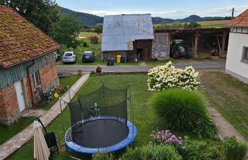 BIO-Bauernhof Rhön - Foto 26