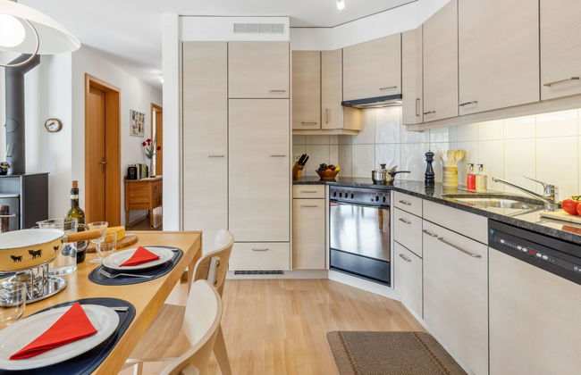 Silberhorn Apt. V - Foto 11