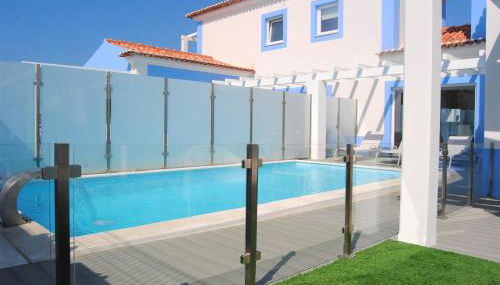 Casa da Praia & Casa da Mare da Alta by Estilo Lusitano, com piscina privada - Foto 5