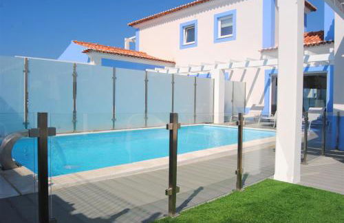 Casa da Praia & Casa da Mare da Alta by Estilo Lusitano, com piscina privada - Foto 5