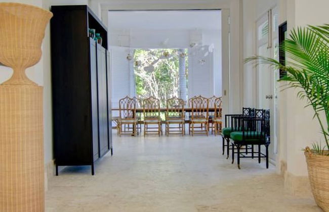 Villa Alta Gracia w Private Pool Designer Decor - Foto 15