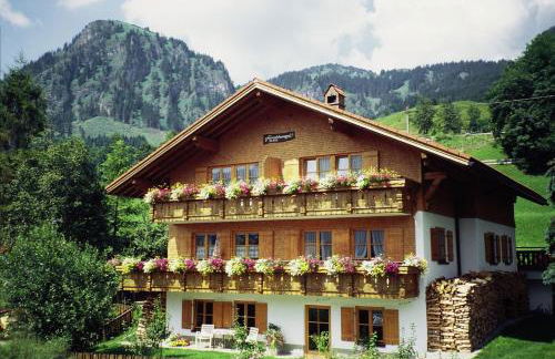 Haus Petra und Toni Holzheu - Foto 1