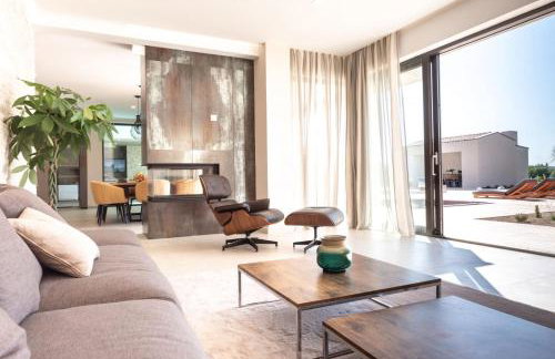 Villa Alessandro - Foto 35