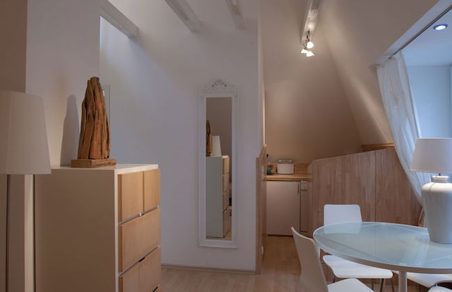 a-domo Apartments Mülheim - Serviced Apartments & Flats - short or longterm - single or grouptravel - Foto 9