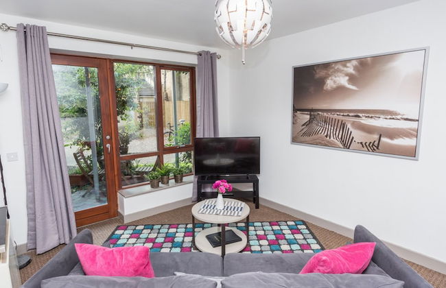 Vicar Street Apartments - Foto 27