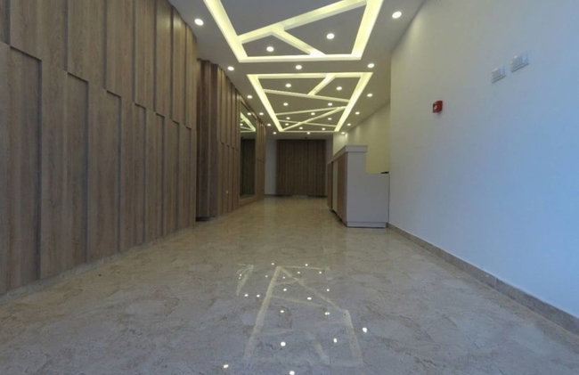 Amazing one Bedroom Apartment in Amman, Elwebdah 2 - Foto 16