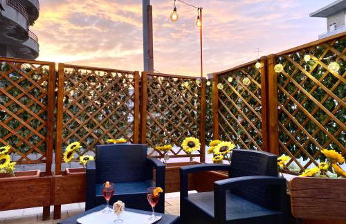 B&B The Loft - Foto 14