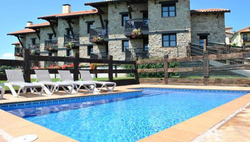 Apartamentos Spa Casco Histórico de Isla - ALOJATEISLA - Photo 2, sunbed