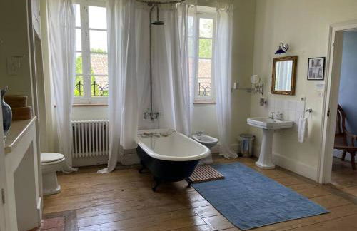 La Bourdette - Elegantes Herrenhaus im Boutique Stil - Foto 13