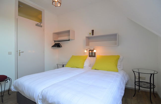 Spacious Holiday Home in Rekken With Hot Tub - Foto 5