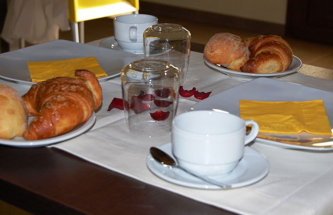 Terre Iblee Resort - Foto 29