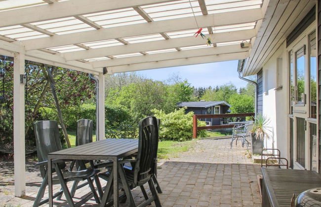 "Jukka" - 700m from the sea - Foto 5