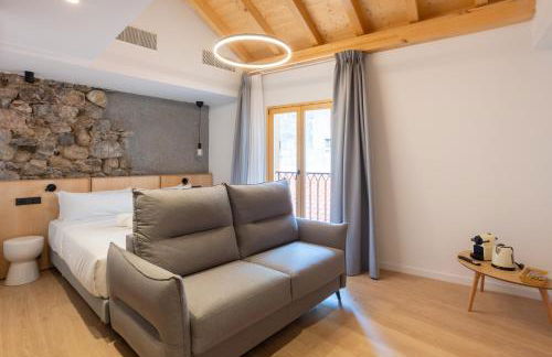 Be10 Suites, Bermeo - Foto 32