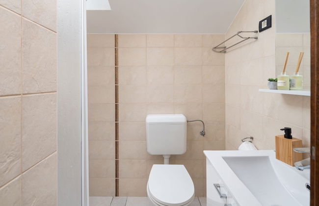 Villa Quince Zadarvillas - Photo 50