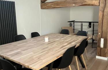 Le Nichoir des Lacs, au coeur du pays des Lacs, Jura - Foto 11