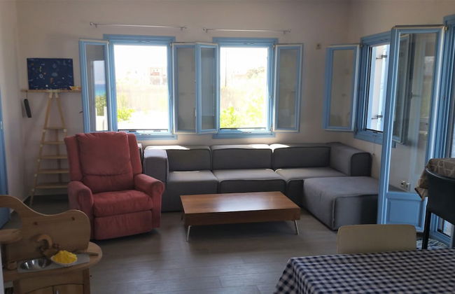 Kastraki Dream near the beach - Foto 30