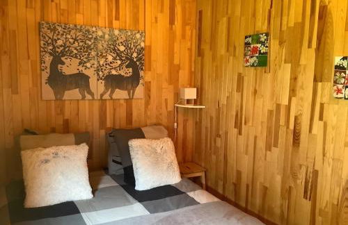 Petit chalet cosy a saint-Anne 04 - Foto 19