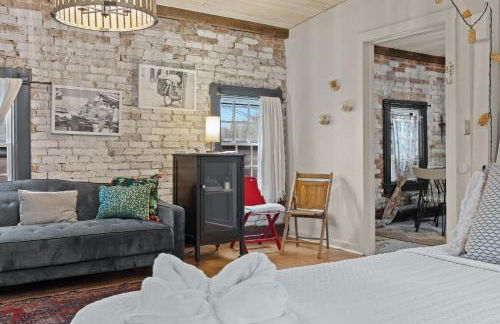 1BR Unit Near Bourbon Trail & Lou Attractions - Foto 13