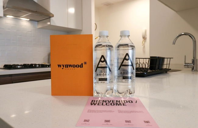 w Minimalist 2BR in Miraflores - Photo 18