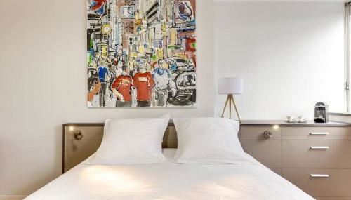 Le Nénuphar - Parking, Hyper-Centre, 500m Gare - Foto 5