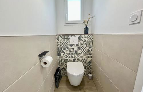 Rincon del Mar - Maison & spa privatif - Foto 12