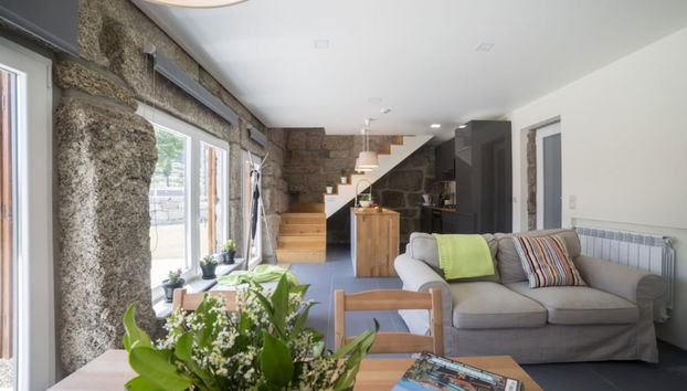 Vila Beiral in Penafiel - Foto 2, Habitación