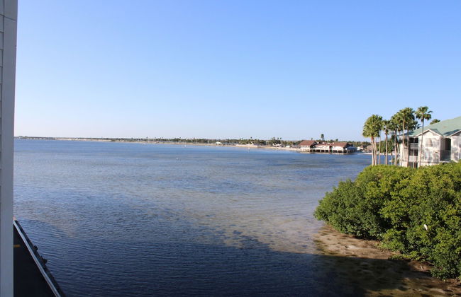 Sailport Waterfront Suites - Foto 15