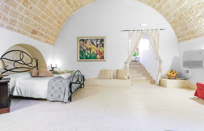 Castello Risolo Specchia - Foto 12