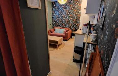 Appartement Domaine du Bost - Foto 4