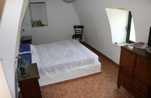 Avgoustis' stone house - Foto 20