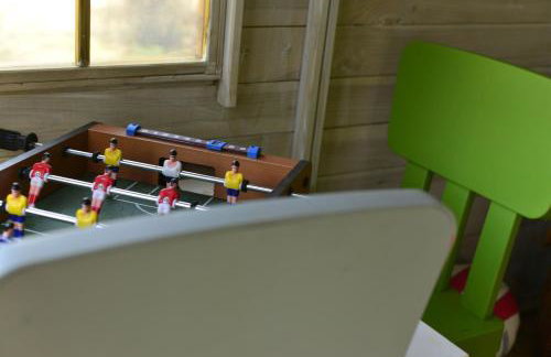 Mazury - Giżycko - Harsz - Domki - ApartMazury Osada - Foto 30