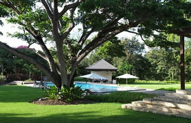 Villa Happy Trees - Foto 20