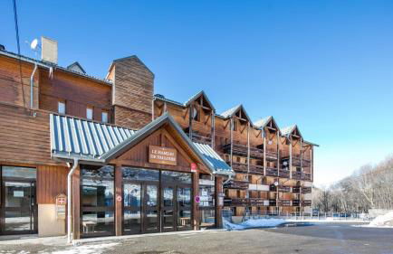 Vacancéole - Le Hameau de Valloire - Foto 76