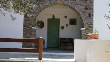 Madilides - Foto 2, Garden view