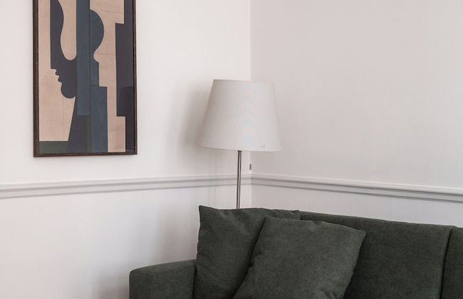 The Little Blue House by Daniel&Jacob's - Foto 15