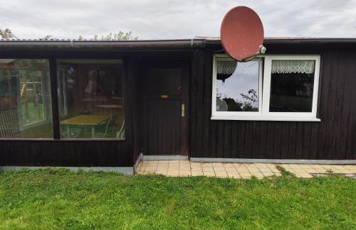 Ferienwohnung Brandshagen - Foto 7