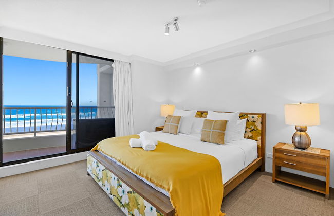 Albatross North Apartments - Photo 8