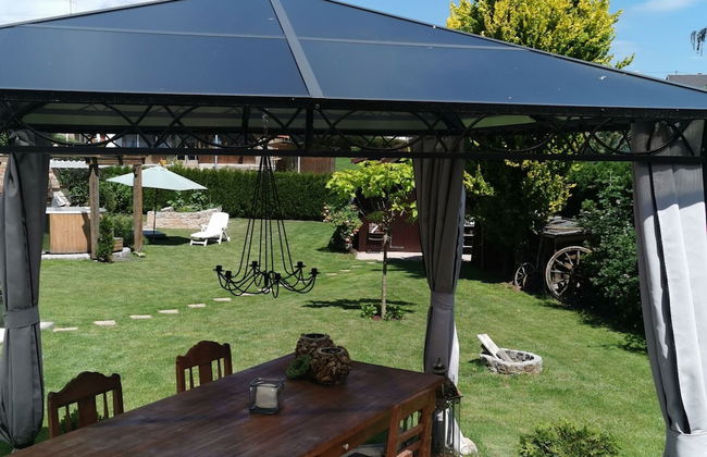 Wonderful Apartment With Barrel Sauna - Foto 15