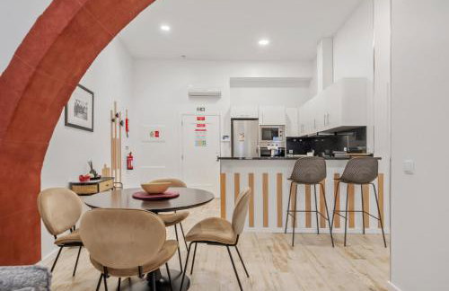 Tanoeiros Residence by An Island Apart - Foto 76