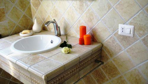 Villa Colle di Rocco - Photo 3