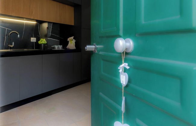 VivimiHome - Holiday House Rome - Foto 26