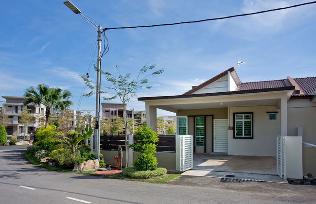 MBI Desaku Homestay - Foto 38