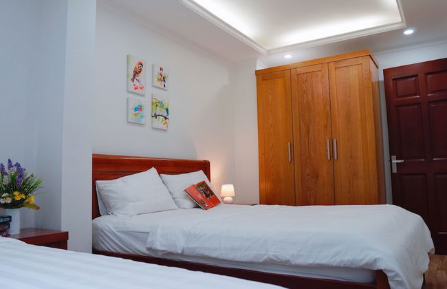 Atlas Hotel & Apartment - Foto 4