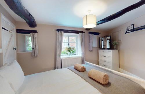 The Barn Timberscombe - Foto 10